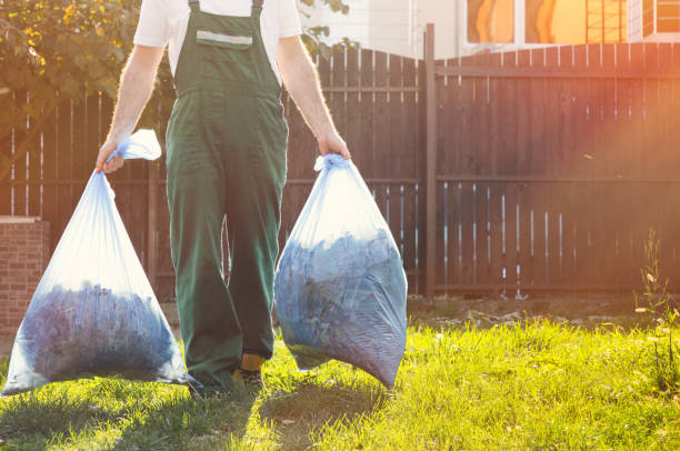 Attic Cleanout Services in Waxhaw, NC